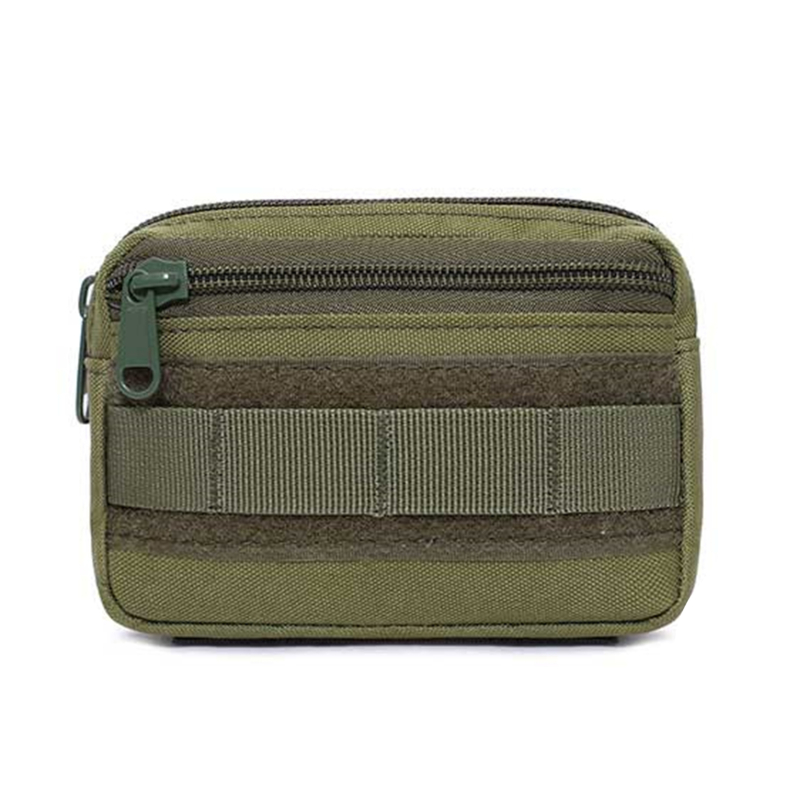 Edc Carry Bag For Men - Tas Pinggang EDC Molle untuk Pria,