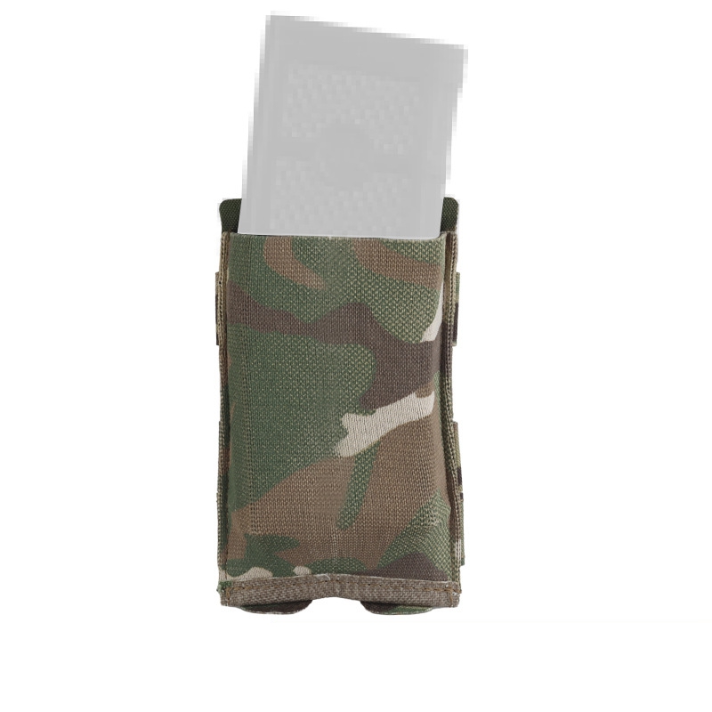 Edc Carry Kit - 5.56 elastis tas penyimpanan ringan taktis