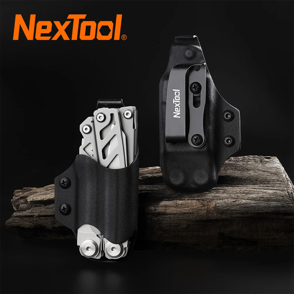 Edc Carry Pliers - Nextool Flagship Pro tas jinjing, tang
