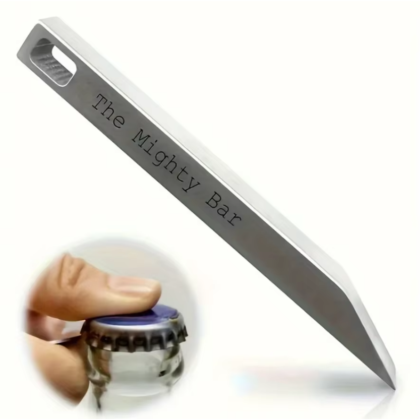 Pisau Saku & Pembuka Botol Mig - Everyday Carry (Edc) Knife ulasan dan harga