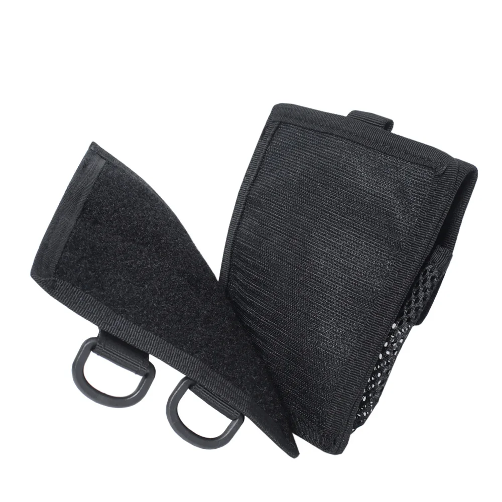 Molle tas pinggang kantong pon - Edc Carry Fanny Pack ulasan dan harga