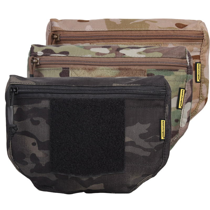 Emersongear Tactical Armor Car - Edc Carry Belt Pouch ulasan dan harga