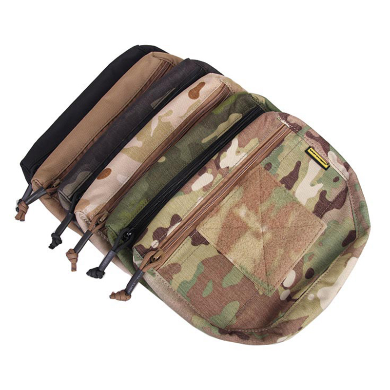 Emersongear Tactical Armor Car - Edc Carry Belt Pouch ulasan dan harga