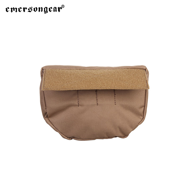 Emersongear Tactical Armor Car - Edc Carry Belt Pouch ulasan dan harga