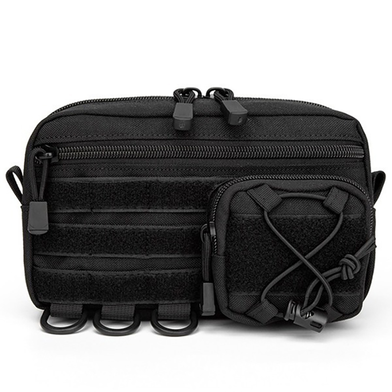Tas Admin Horizontal Taktis Mo - Edc Carry Belt Pouch ulasan dan harga