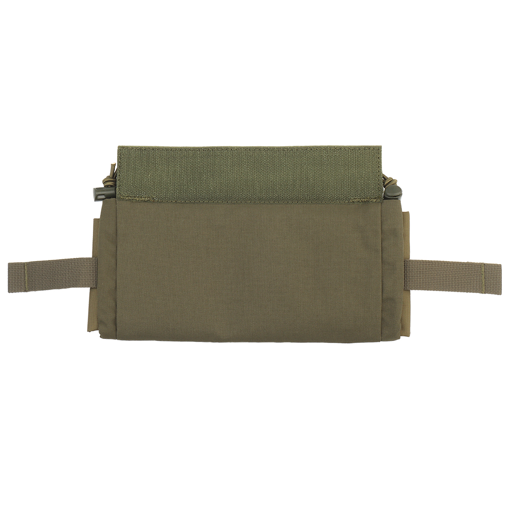 Tas Gulung Pertolongan Pertama - Edc Carry Belt Pouch ulasan dan harga