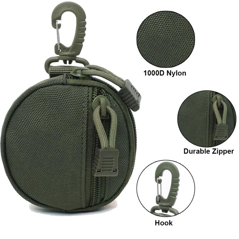 Tas Pinggang Luar Ruangan Mult - Edc Carry Belt Pouch ulasan dan harga