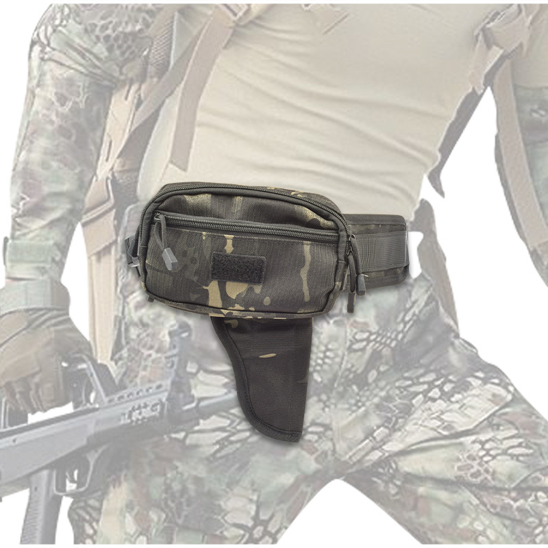 Tas Pinggang Anti Maling Terse - Edc Carry Bag For Men ulasan dan harga