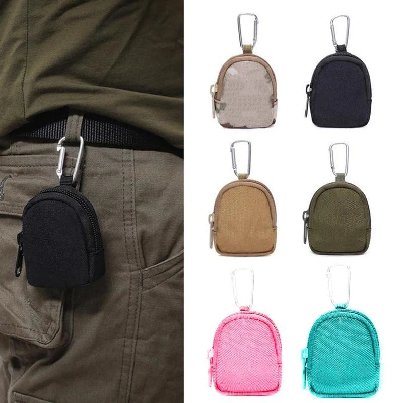 Dompet Kunci Taktis EDC untuk  - Edc Carry Bag For Men ulasan dan harga