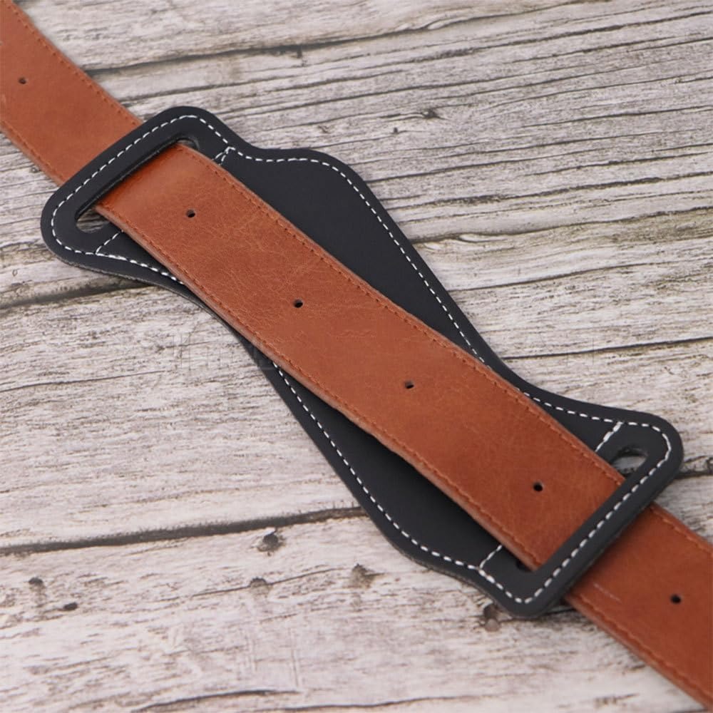 Kantong Peralatan Taktis EDC S - Edc Carry Belt Leather ulasan dan harga