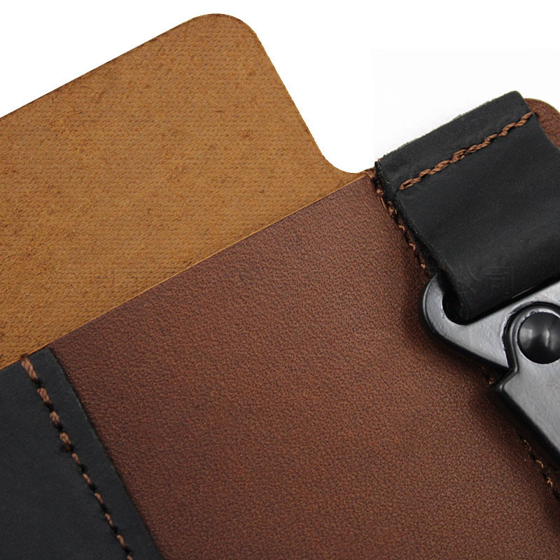 Sarung Multitool Sabuk EDC Kul - Edc Carry Bag For Men ulasan dan harga
