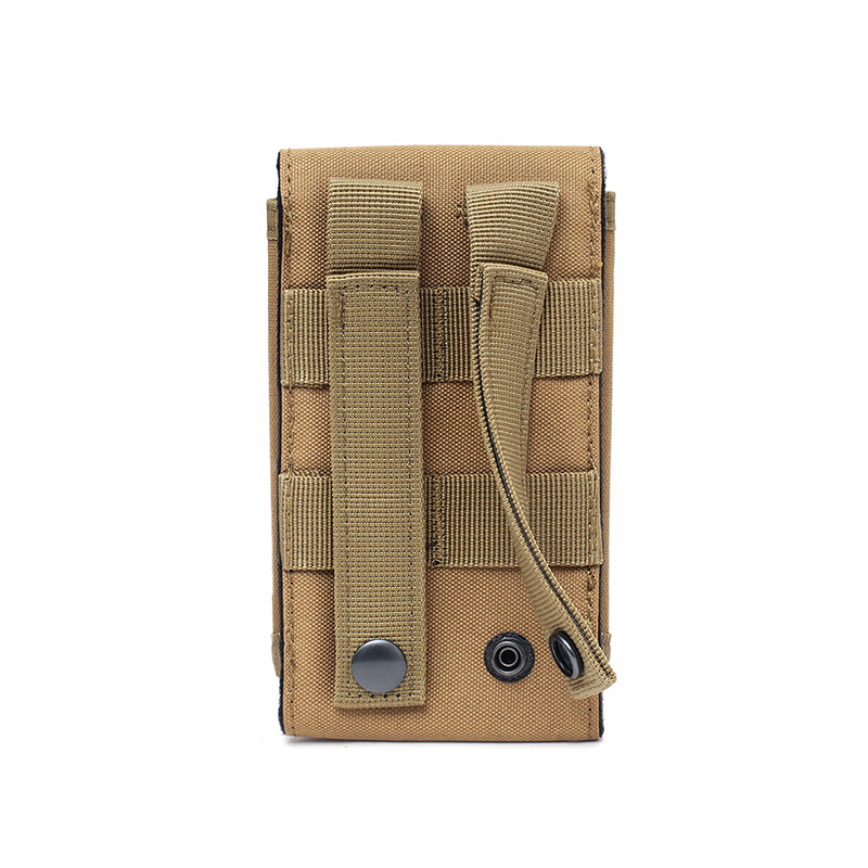 Kotak Rokok EDC Taktis Kantong - Edc Carry Belt Pouch ulasan dan harga