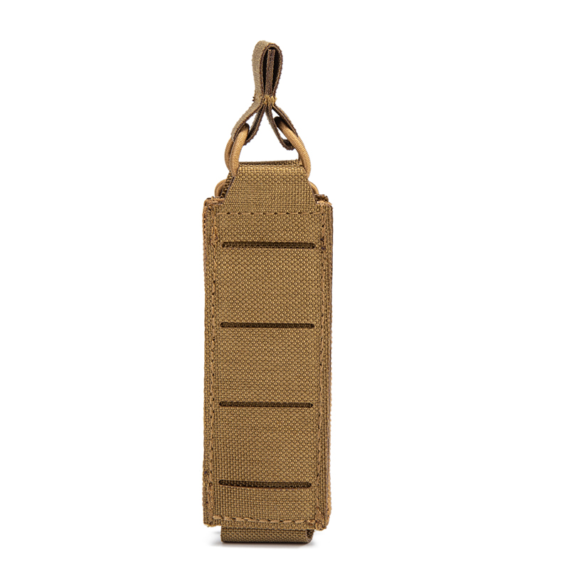 Kantong Magazen Nylon 9mm 1000 - Edc Carry Kit ulasan dan harga