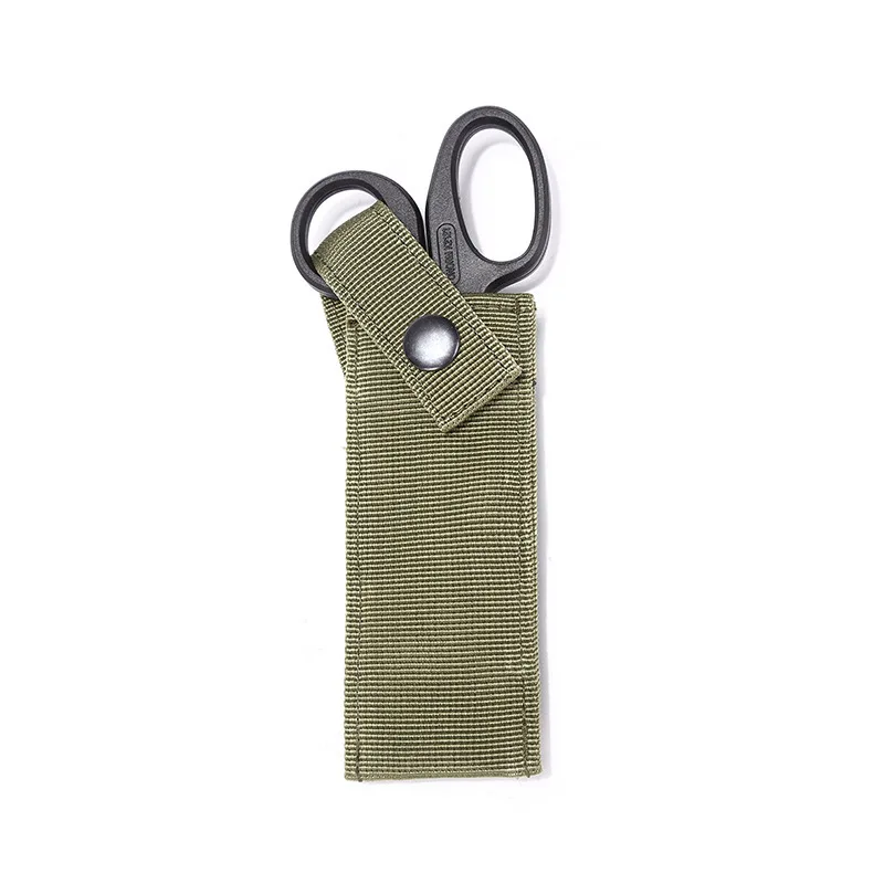 Kantong Gunting Medis Molle Ta - Edc Carry Knife ulasan dan harga