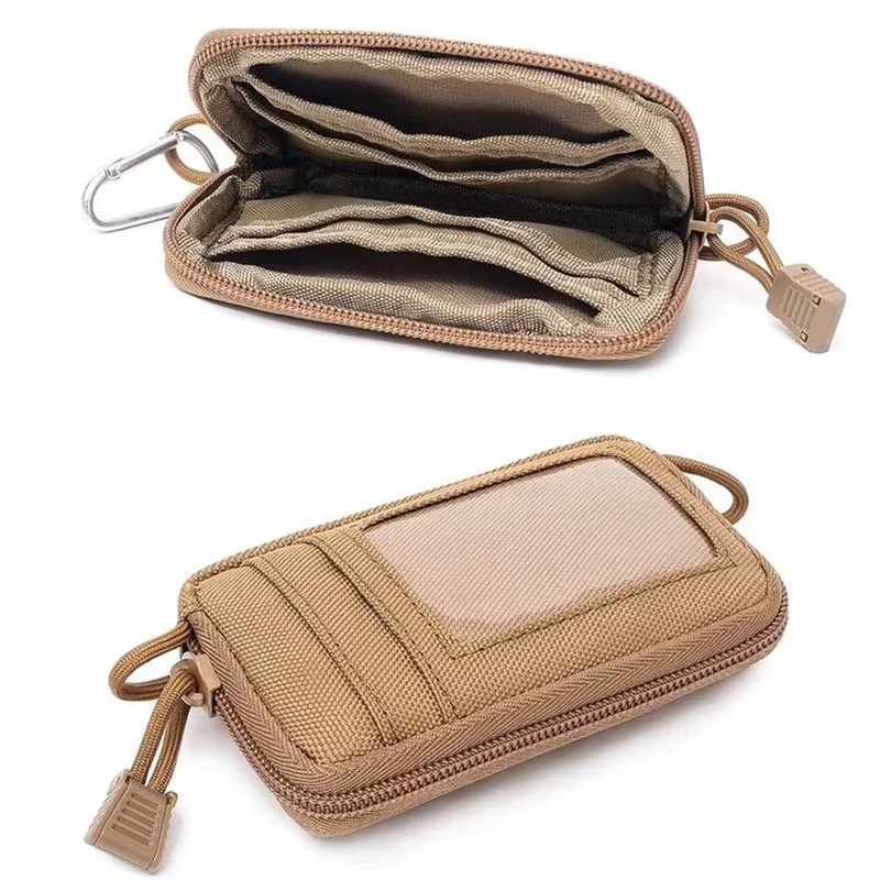 Kantong EDC Taktis Dompet Kunc - Edc Carry Belt Pouch ulasan dan harga