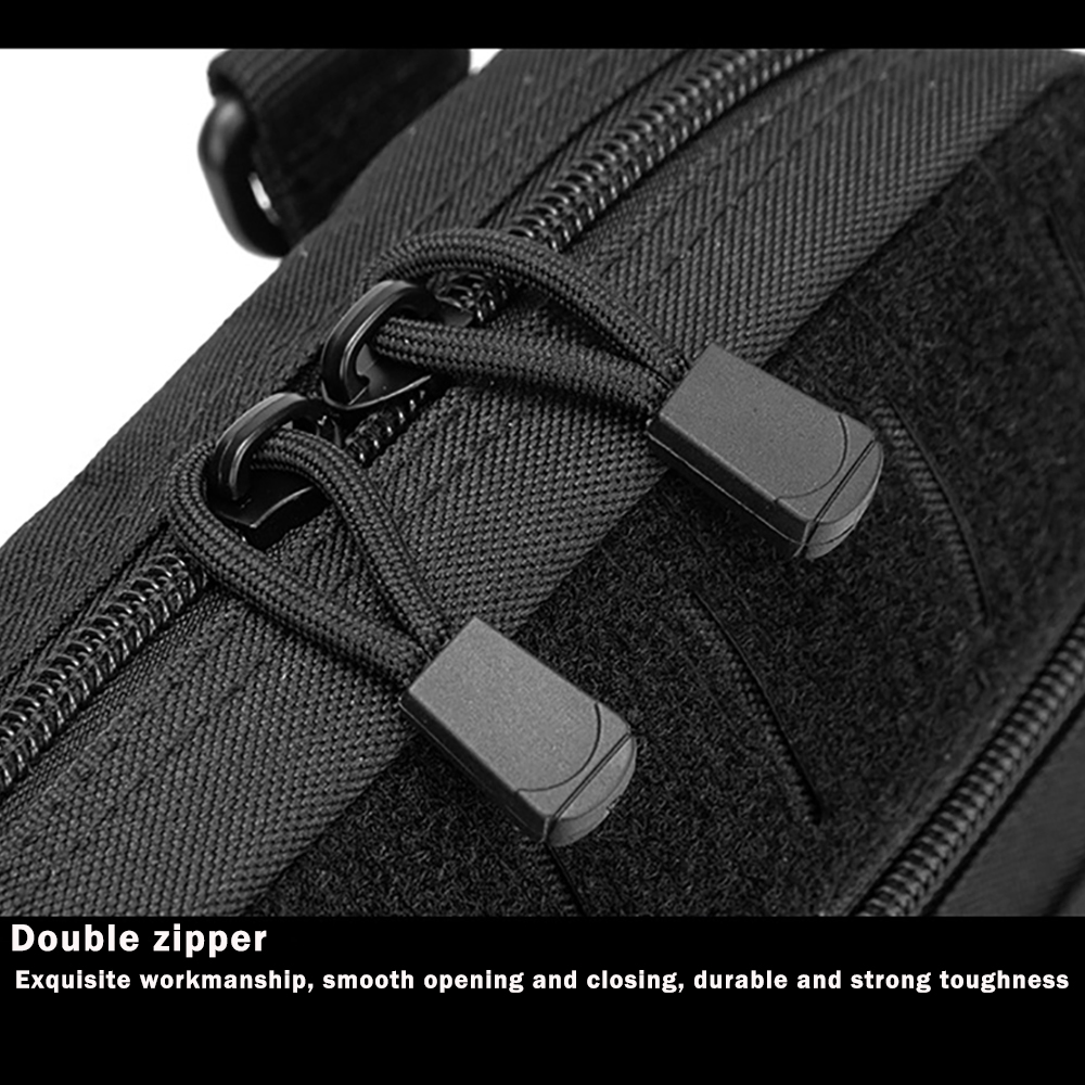 Kantong Taktis Molle EDC Kanto - Edc Carry Belt Pouch ulasan dan harga