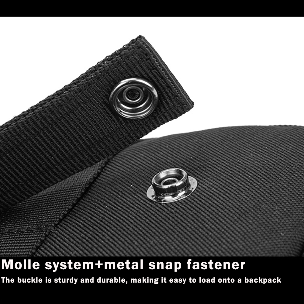 Kantong Taktis Molle EDC Kanto - Edc Carry Belt Pouch ulasan dan harga