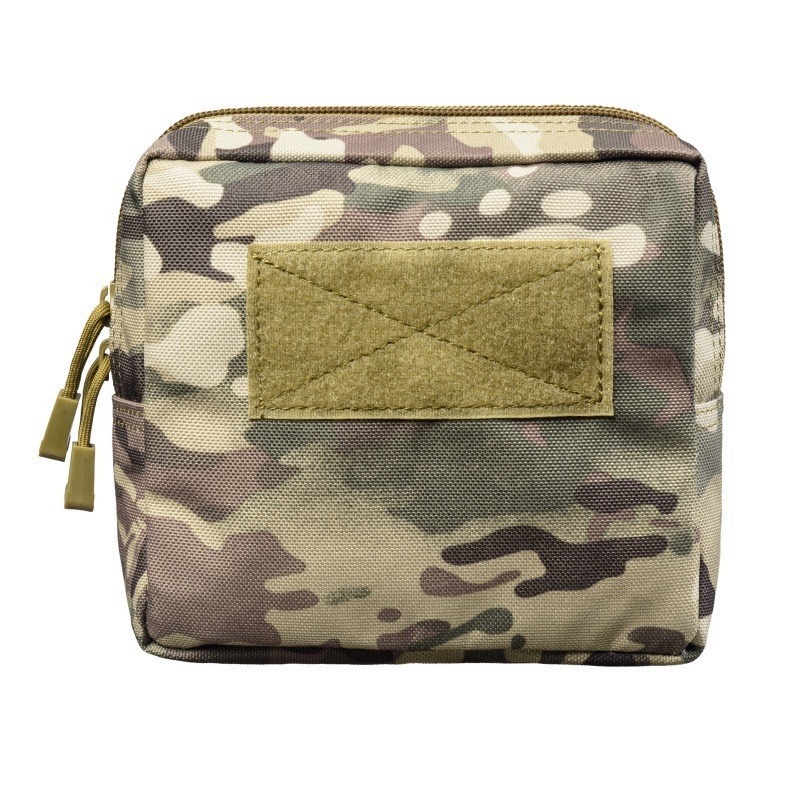 Tas Pinggang Molle EDC Outdoor - Edc Carry Belt Pouch ulasan dan harga