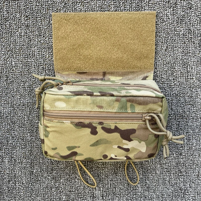 Tas Taktis Kantong Perut MK3 M - Edc Carry Fanny Pack ulasan dan harga