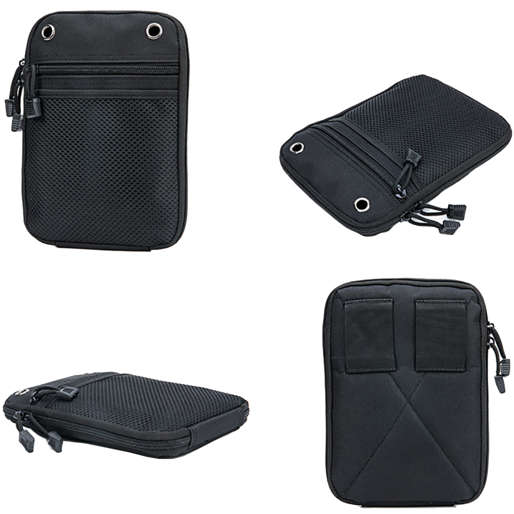 Tas Pinggang EDC dengan Kanton - Edc Gear Every Day Carry ulasan dan harga