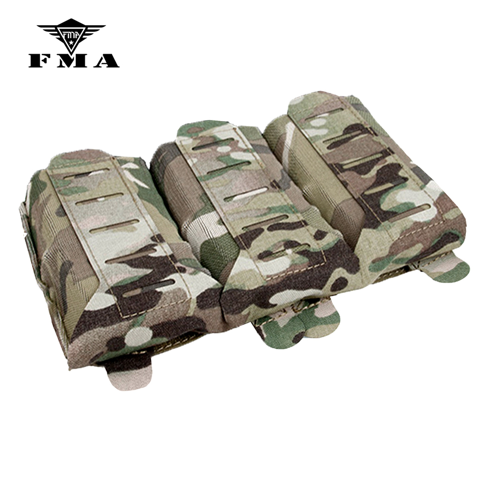 Kantong Magazin Tenspeed M4 Tr - Edc Carry Kit ulasan dan harga