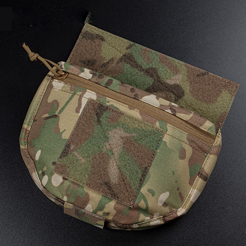 Kantong Sampah Taktis untuk JP - Edc Carry Kit ulasan dan harga