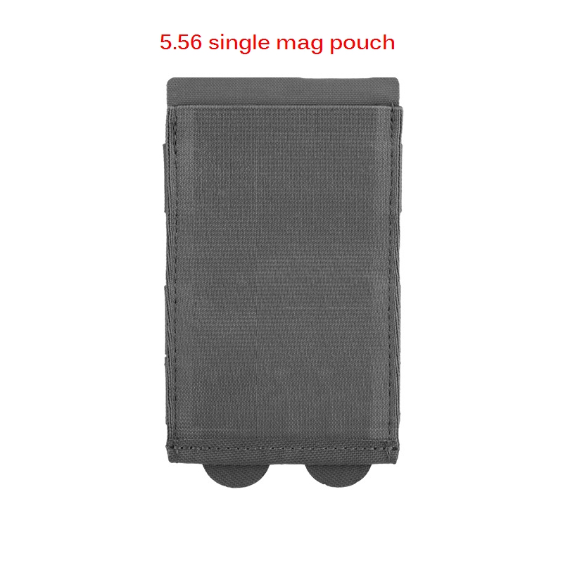 5.56 elastis tas penyimpanan r - Edc Carry Kit ulasan dan harga