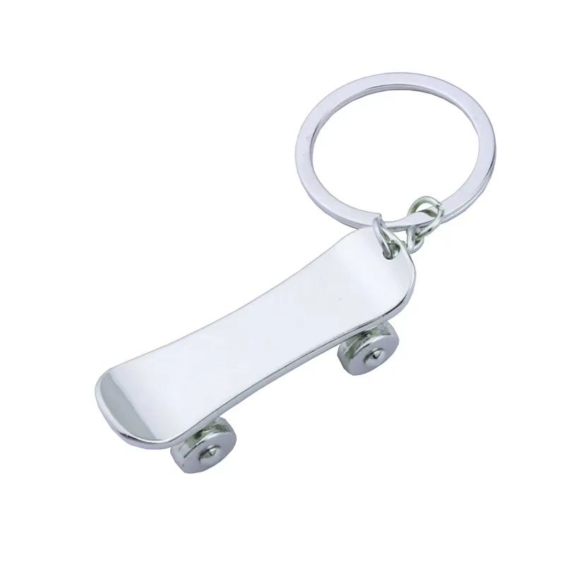 Gantungan Kunci Skateboard Jar - Edc Carry Kit ulasan dan harga