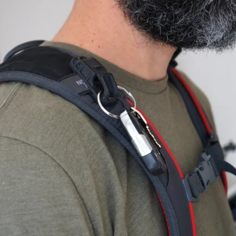 Klip Sabuk Ransel Multifungsi, - Edc Carry Kit ulasan dan harga