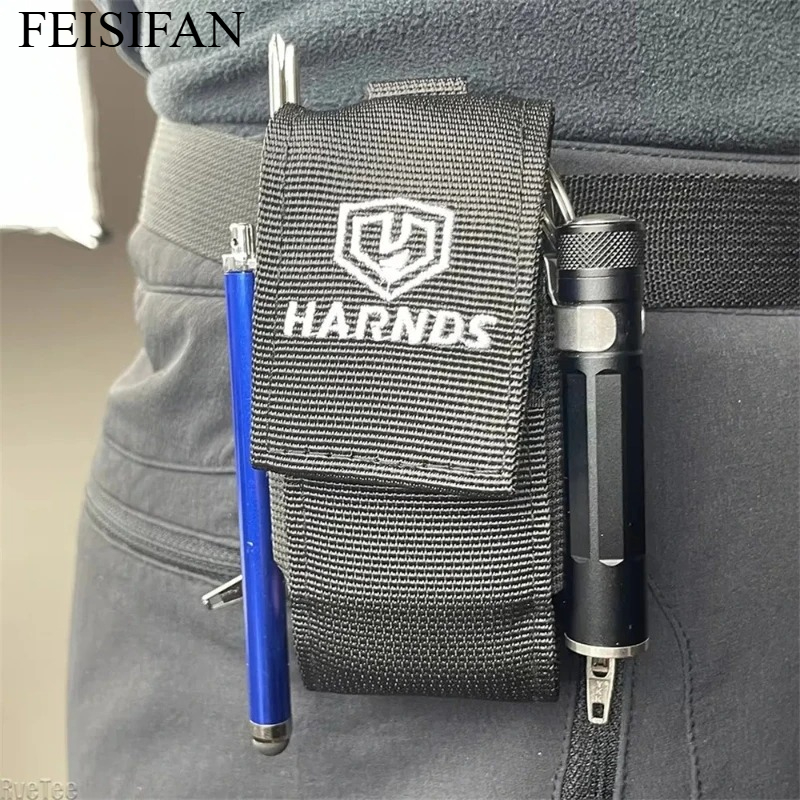 Kantong Alat EDC Nilon untuk S - Edc Carry Pliers ulasan dan harga