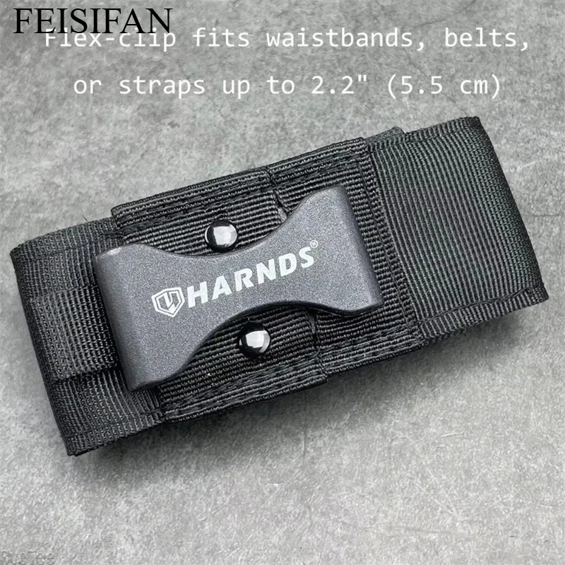 Kantong Alat EDC Nilon untuk S - Edc Carry Pliers ulasan dan harga