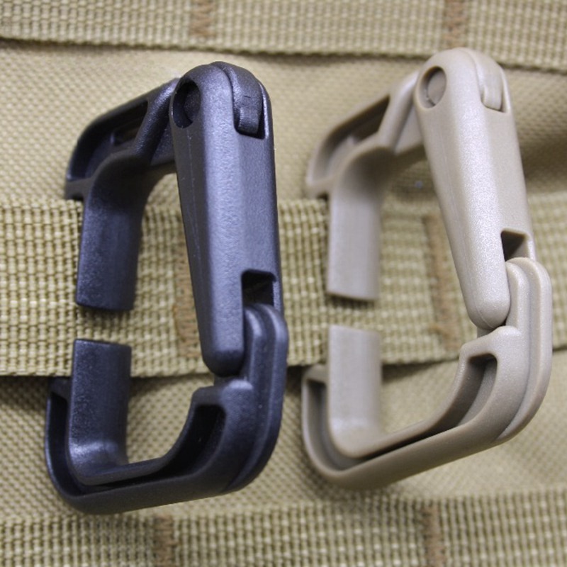 5 buah alat berkemah luar ruan - Edc Carry Kit ulasan dan harga