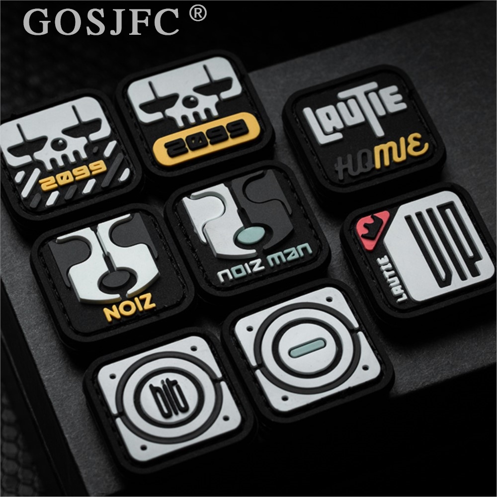 LAUTIE Patch Stiker Kulkas Mag - Edc Carry Kit ulasan dan harga