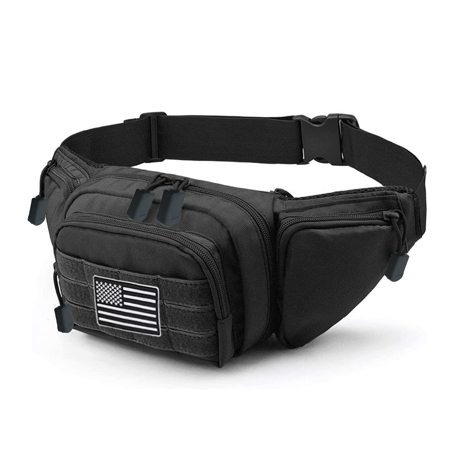 Tas Pinggang Taktis Sarung Pis - Edc Carry Bag For Men ulasan dan harga