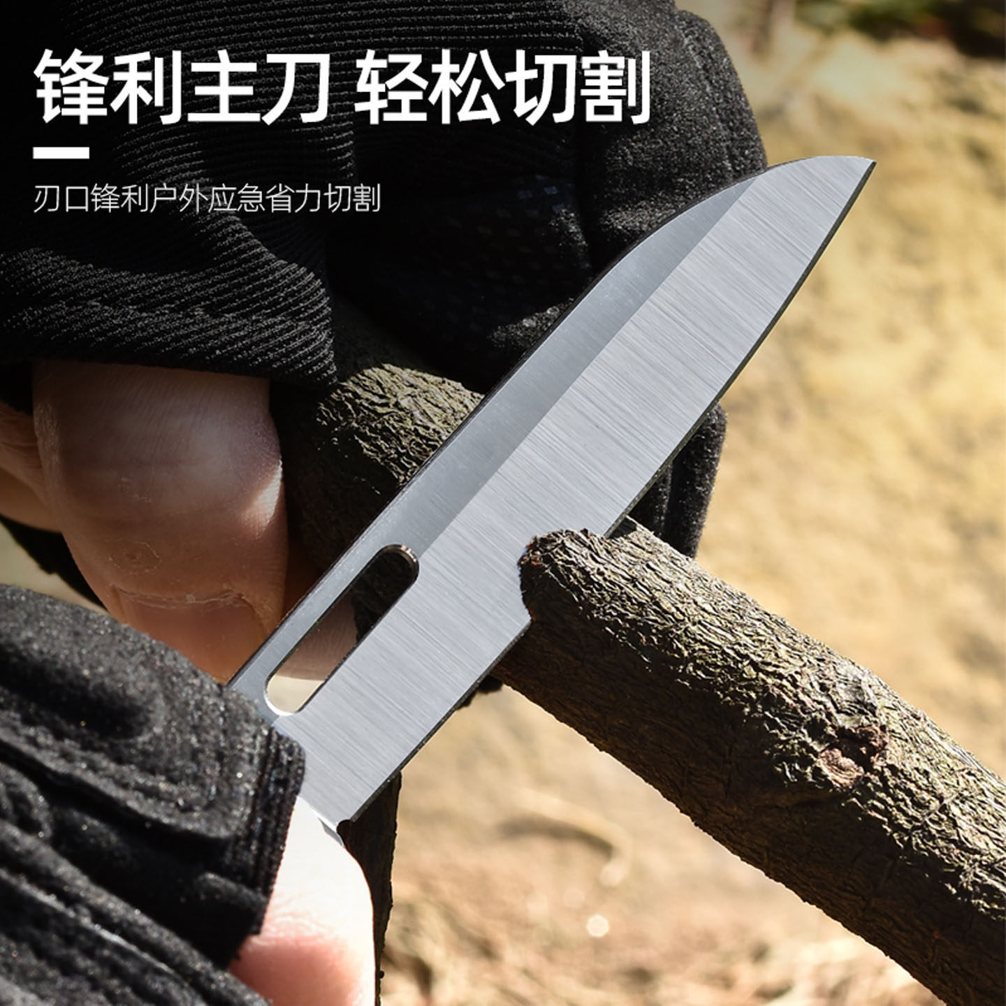 Alat Multifungsi Titanium, Tan - Edc Carry Pliers ulasan dan harga