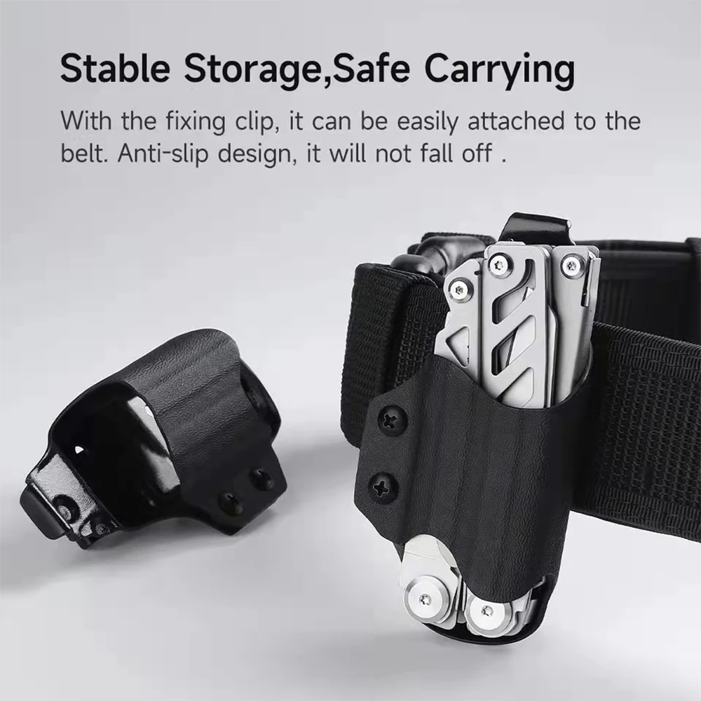 Nextool Flagship Pro tas jinji - Edc Carry Pliers ulasan dan harga