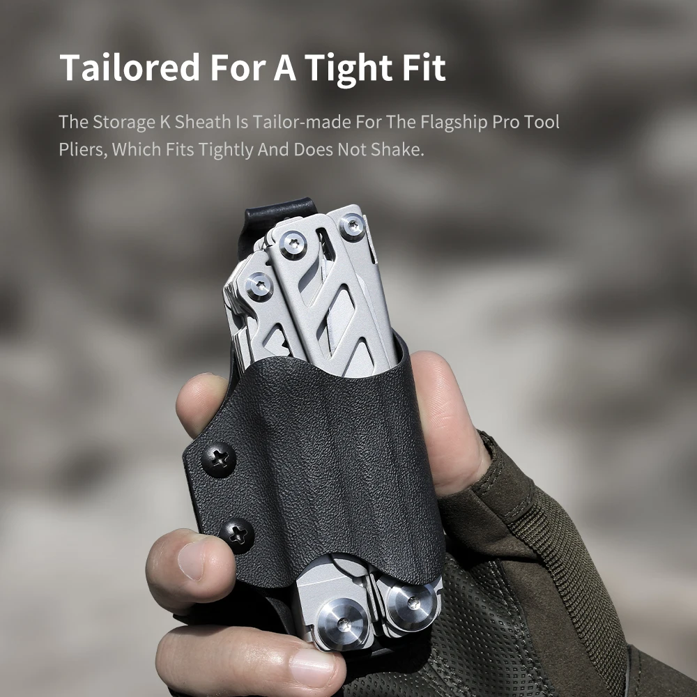 Nextool Flagship Pro tas jinji - Edc Carry Pliers ulasan dan harga