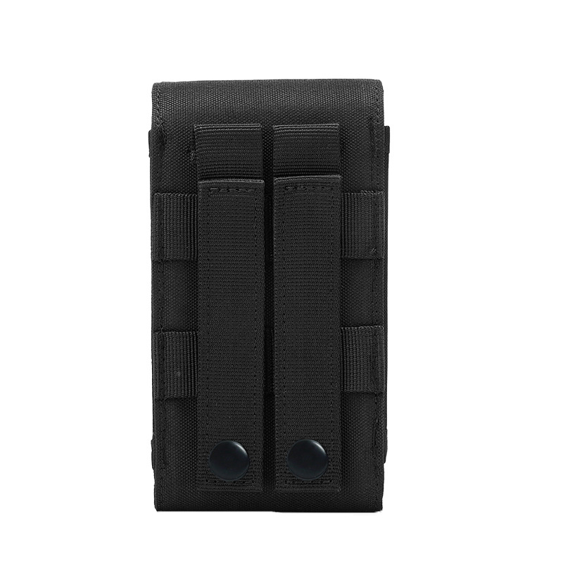 Kantong Ponsel Taktis Outdoor  - Edc Carry Belt Pouch ulasan dan harga
