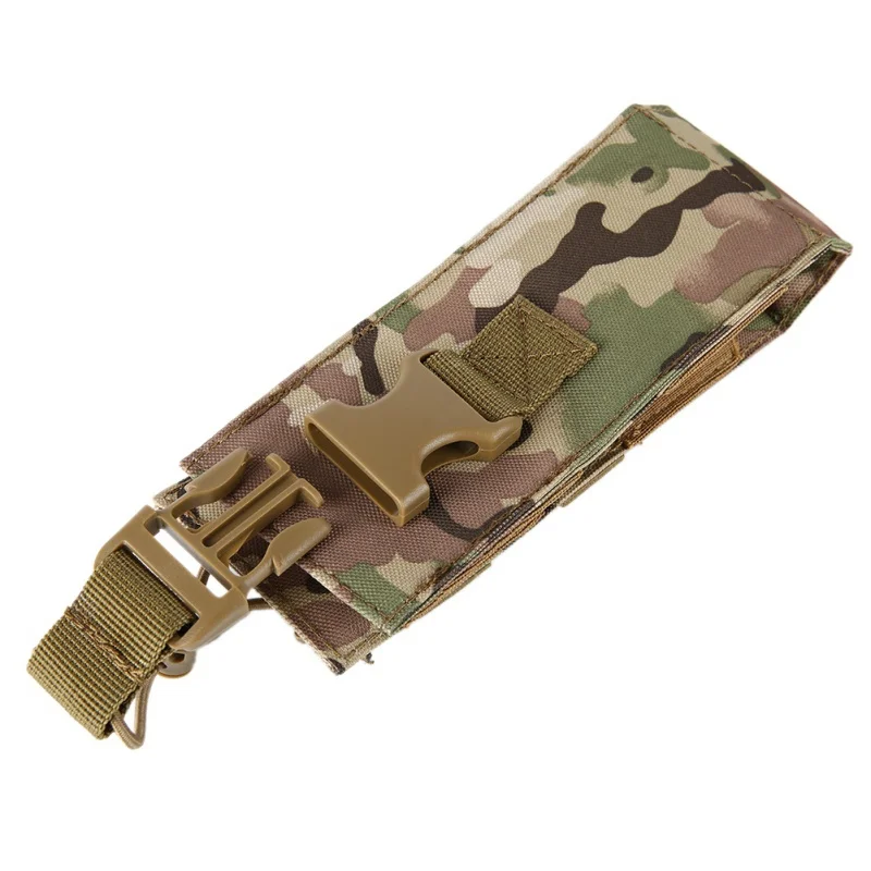 Kantong Botol Air Molle untuk  - Edc Carry Belt Pouch ulasan dan harga