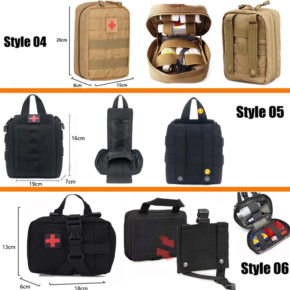 IFAK EDC tas pinggang rompi be - Edc Carry Belt Pouch ulasan dan harga